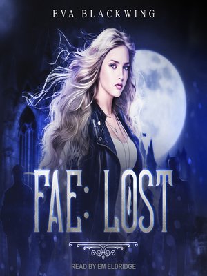 cover image of Fae